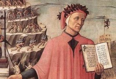 Acireale / In preparazione giornate culturali  per i 700 anni dalla morte di Dante