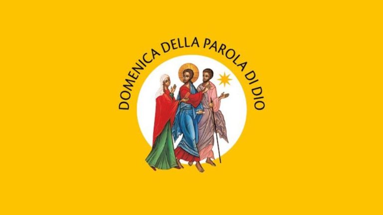 Diocesi / La Domenica della Parola di Dio a Mangano e Carruba