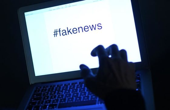 La Voce dell'Jonio contro le Fake news