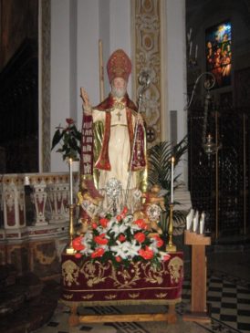 Aci Sant'Antonio San Biagio