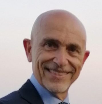 Salvo Mauro ginecologo