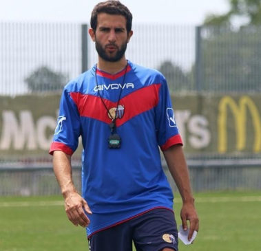 Sport visione proposte bene comune Salvo Pappalardo 
