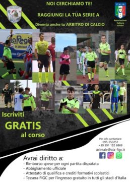 corso-aspiranti-arbitri-calcio-locandina