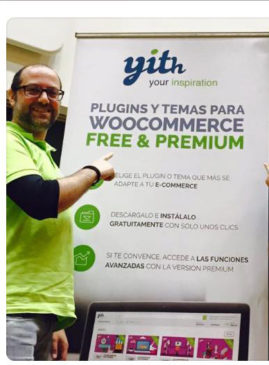 YITH woocommerce