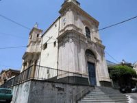 Chiesa di Santa Maria del suffragio ad Acireale
