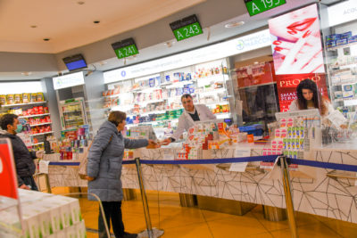 Farmaci il prezzo giusto in farmacia