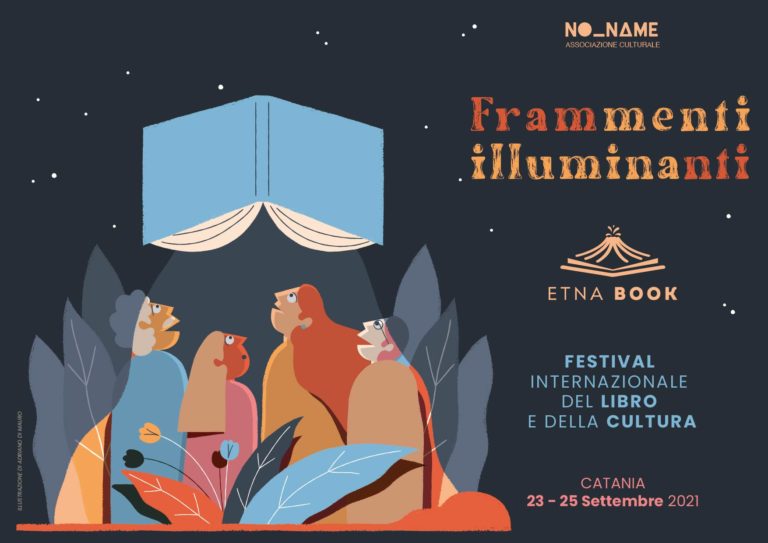 Etnabook framMenti illuminanti