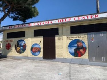 help center murales