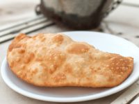 La Siciliana è la specialità tipica di Zafferana Etnea