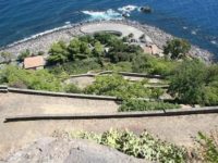 Il percorso delle Chiazzette della Timpa di Acireale