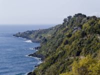 Storia della Timpa di Acireale