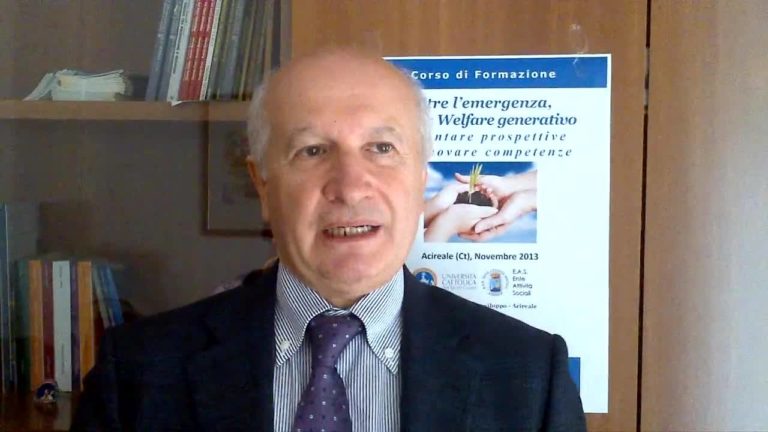 prof. Tiziano Vecchiato