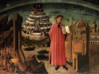 dante alighieri