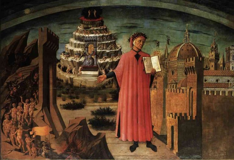 Dante