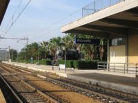 Per Acireale la grande svolta della Fermata Cappuccini