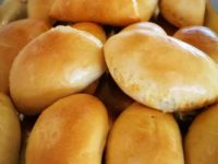 tavola calda rosticceria di sicilia cartocciate