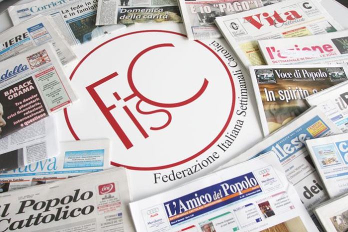 Fisc- giornali