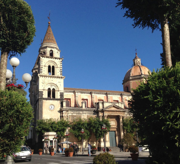 Ascolto Acireale Movimento Ecclesiale di Impegno Culturale