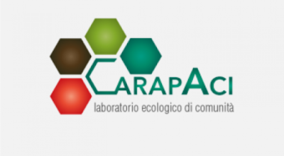 CarapACI laboratorio ecologico comunità