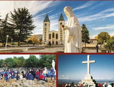 Medjugorje