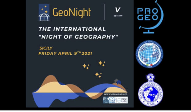 Geo night