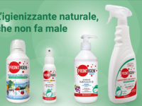 Prontigen linea Russosan