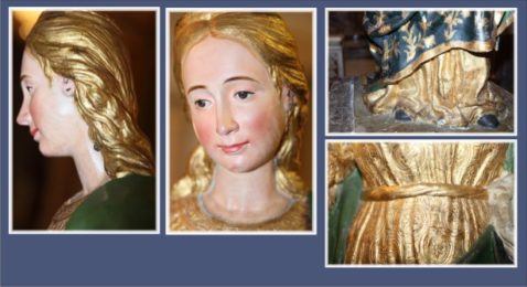 simulacro maria monte carmelo