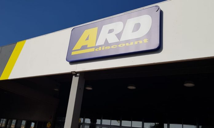 Ard discount