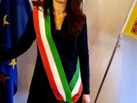 sindaco- donna