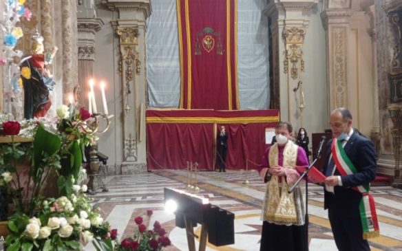 festa Madonna del Rosario