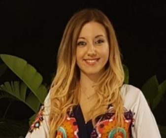 Agata Cardillo