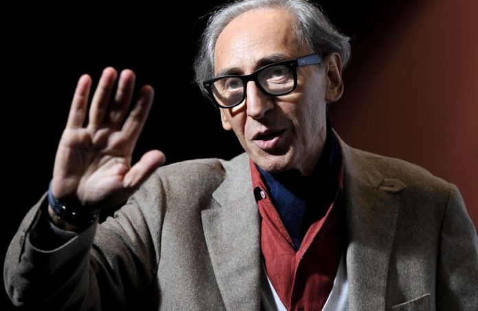 Franco Battiato