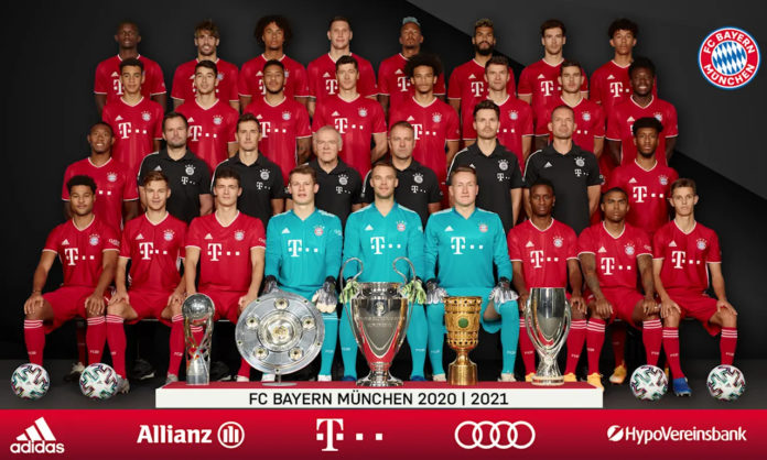 Calcio Bayern