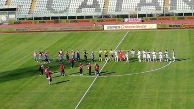 Calcio Catania / Addio Play off e addio Tacopina?