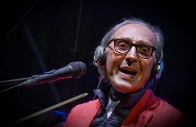 Franco Battiato