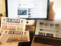 Progetto Alza la Voce dell’Jonio