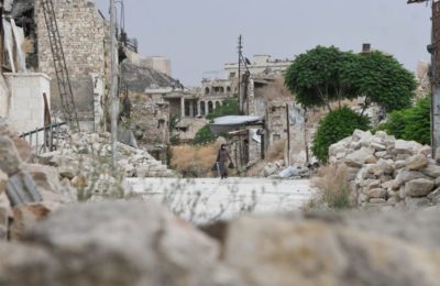 conflitto in Siria