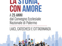 Copertina libro Stare dentro la storia