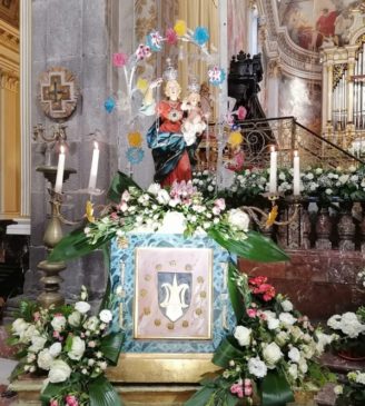 Madonna del Rosario