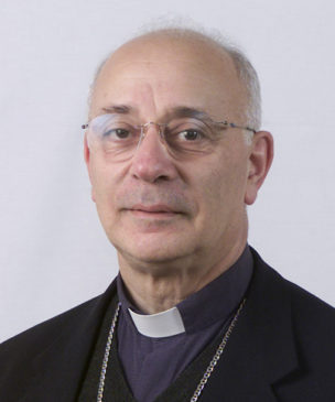 vescovo Vigo