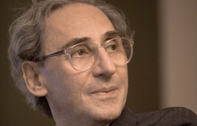 Franco Battiato