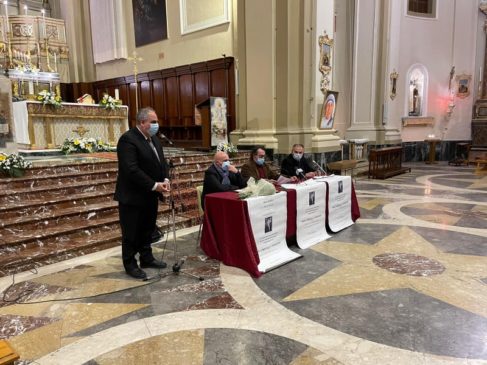 ricordo giornalista Azzarelli