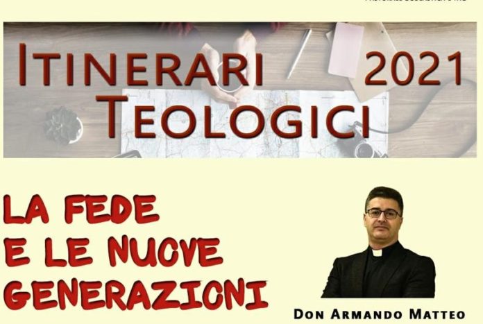 aggiornamento insegnanti religione