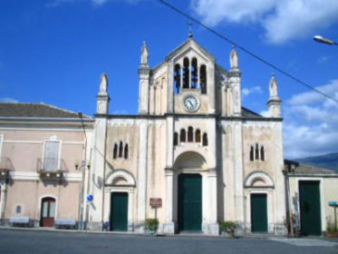 Chiesa Cosentini