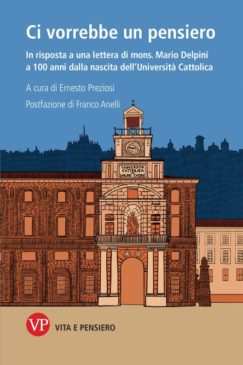 ci vorrebbe un pensiero