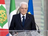2 Giugno Presidente Repubblica