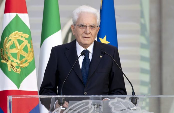 2 Giugno Presidente Repubblica