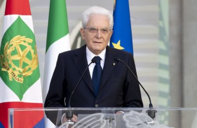 2 Giugno Presidente Repubblica