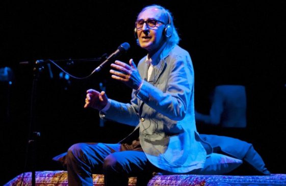 franco battiato