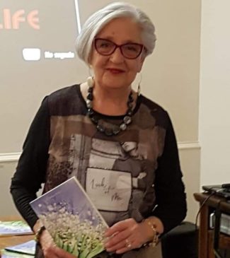 Carmela Tuccari